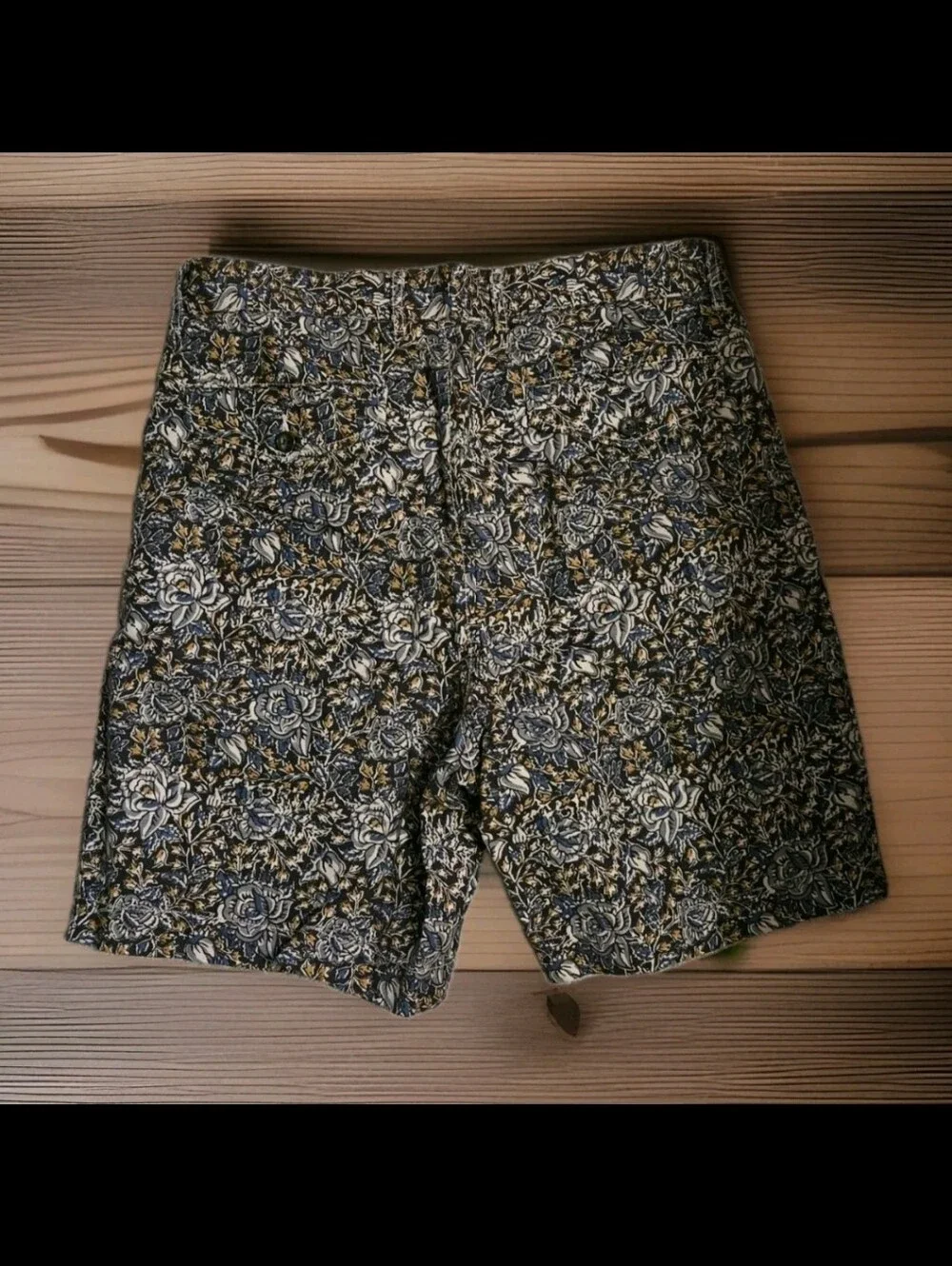 J. Crew Mens 8